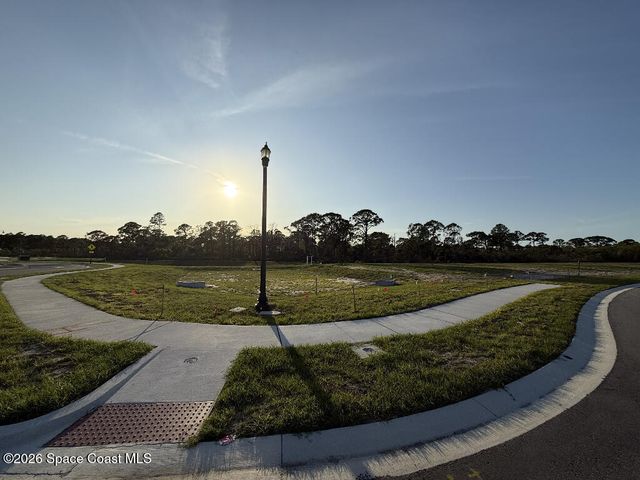 5611 Constellation Drive, Titusville, FL 32780