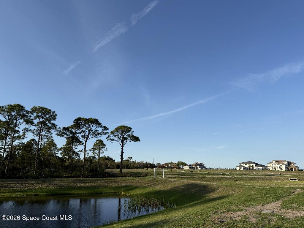 5611 Constellation Drive, Titusville, FL 32780