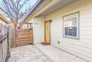 6109 Caddie ST A & B, Austin, TX 78741