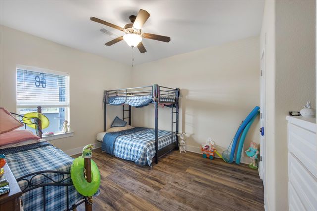 4304 Bolivar Circle, Port Bolivar, TX 77650