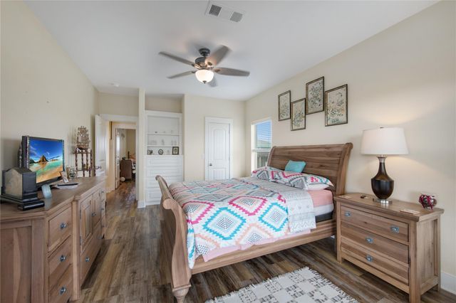 4304 Bolivar Circle, Port Bolivar, TX 77650