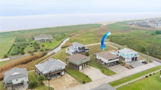 4304 Bolivar Circle, Port Bolivar, TX 77650