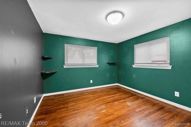 39784 Hillary Drive, Canton, MI 48187