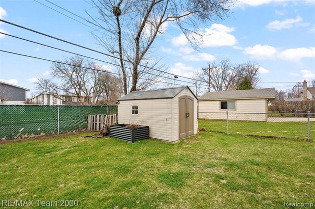 39784 Hillary Drive, Canton, MI 48187