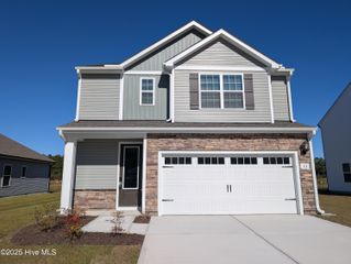 113 Umbrella Palm Drive, Hampstead, NC 28443