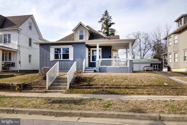 428 SUMMIT AVE, Westville, NJ 08093