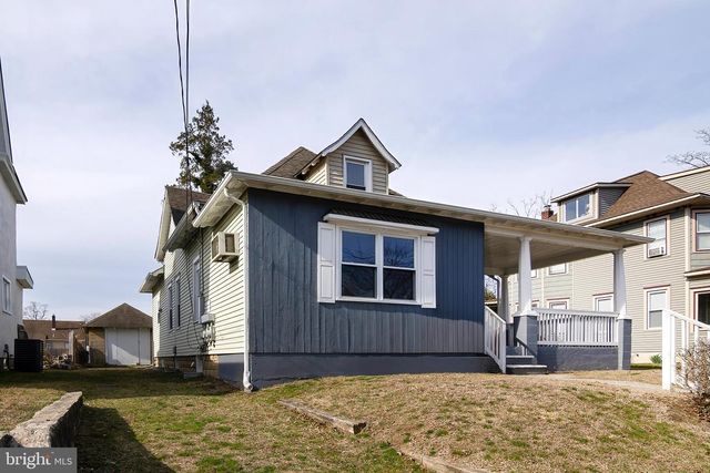 428 SUMMIT AVE, Westville, NJ 08093