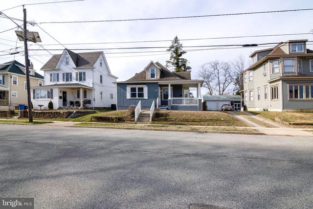 428 SUMMIT AVE, Westville, NJ 08093