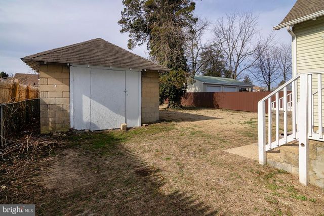 428 SUMMIT AVE, Westville, NJ 08093