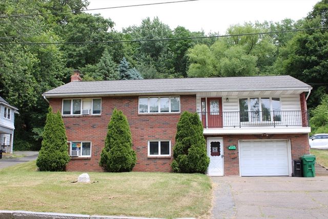 27 Old Chicopee St, Chicopee, MA 01013