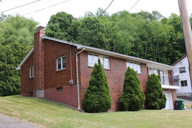 27 Old Chicopee St, Chicopee, MA 01013