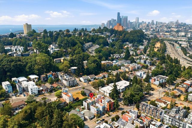 1753 18th Avenue S, Seattle, WA 98144