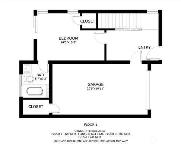 1753 18th Avenue S, Seattle, WA 98144