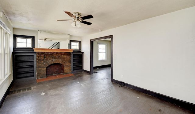 698 Wager Street, Columbus, OH 43206