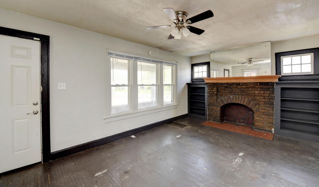 698 Wager Street, Columbus, OH 43206
