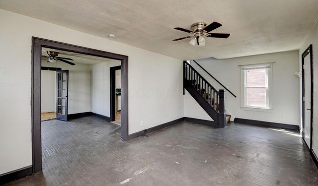 698 Wager Street, Columbus, OH 43206