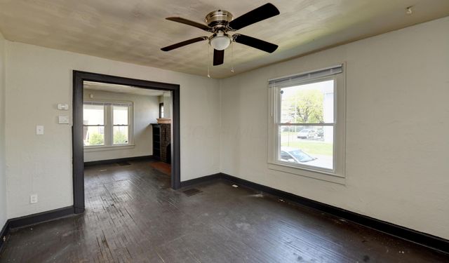 698 Wager Street, Columbus, OH 43206