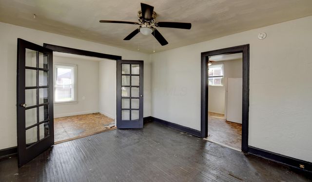 698 Wager Street, Columbus, OH 43206