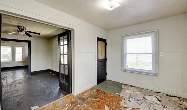 698 Wager Street, Columbus, OH 43206