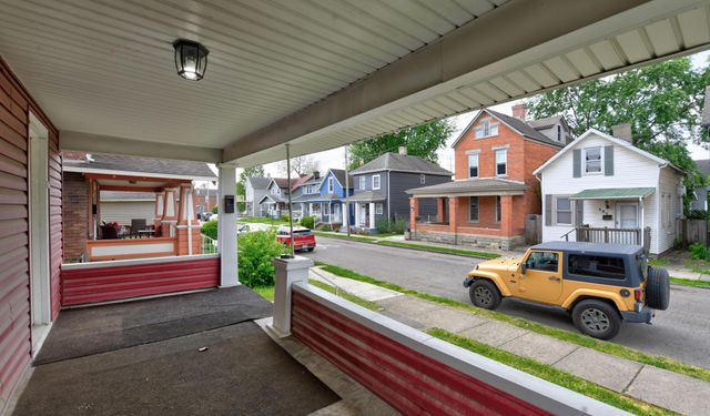 698 Wager Street, Columbus, OH 43206