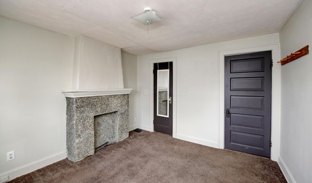 698 Wager Street, Columbus, OH 43206