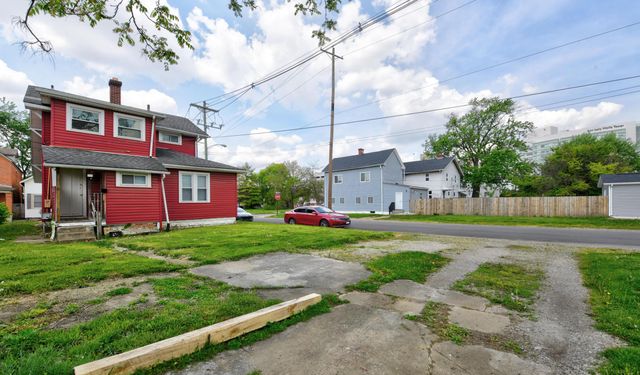 698 Wager Street, Columbus, OH 43206