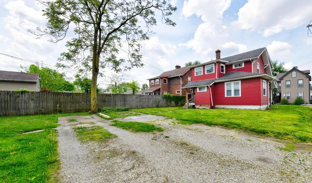698 Wager Street, Columbus, OH 43206