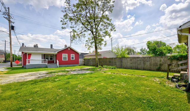 698 Wager Street, Columbus, OH 43206