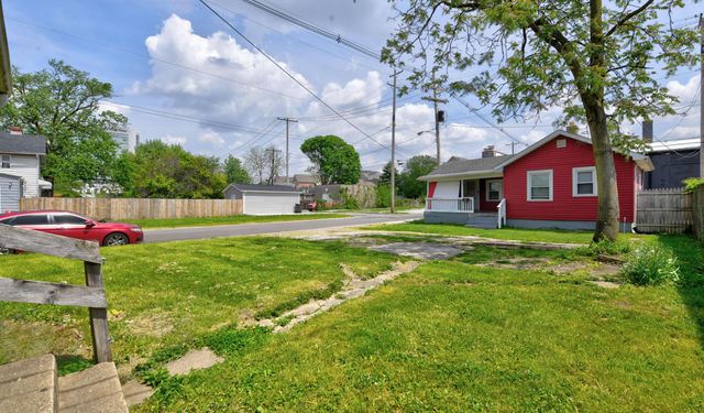 698 Wager Street, Columbus, OH 43206