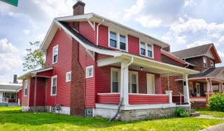 698 Wager Street, Columbus, OH 43206