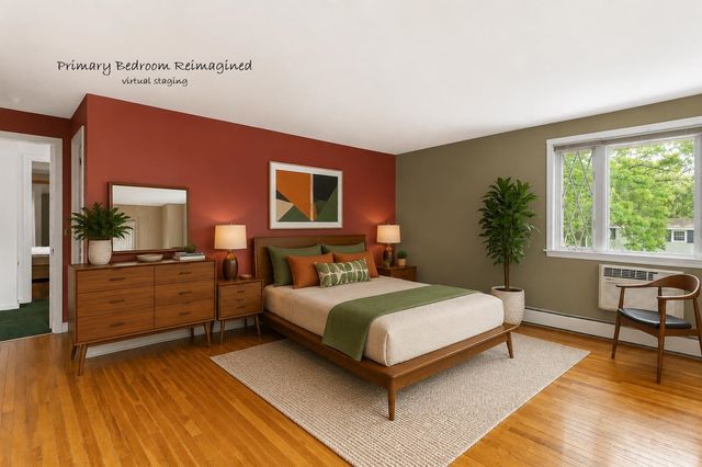 33 High Ridge Road, Manchester, NH 03104