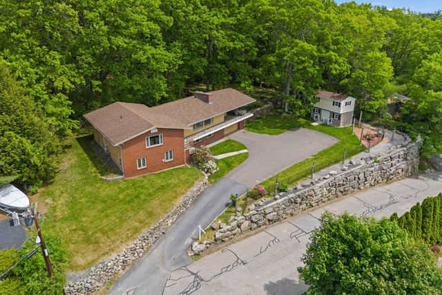 33 High Ridge Road, Manchester, NH 03104