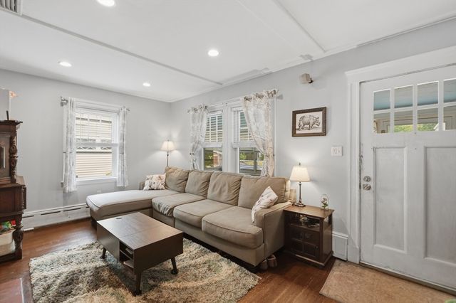 55 Lakewood Rd, Weymouth, MA 02190