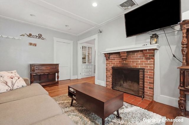 55 Lakewood Rd, Weymouth, MA 02190