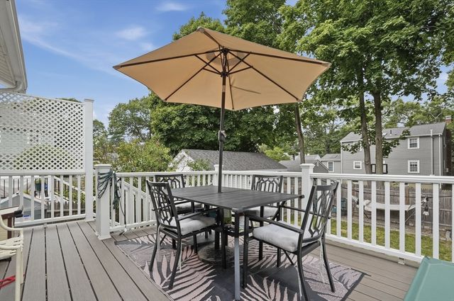 55 Lakewood Rd, Weymouth, MA 02190