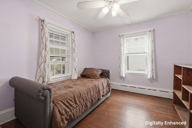 55 Lakewood Rd, Weymouth, MA 02190