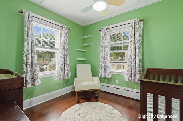 55 Lakewood Rd, Weymouth, MA 02190