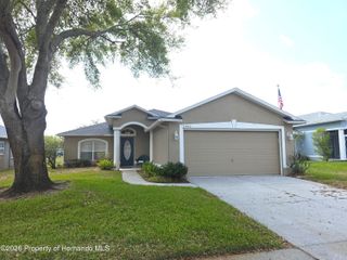 11442 Turtle Dove Place, New Port Richey, FL 34654