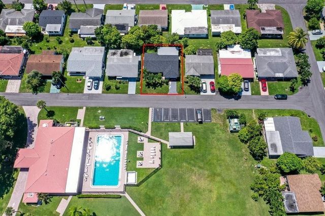 6708 NW 57th Drive, Tamarac, FL 33321