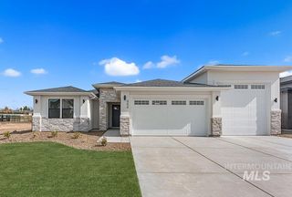 864 N Gracie Ave Lot 11/3, Eagle, ID 83616