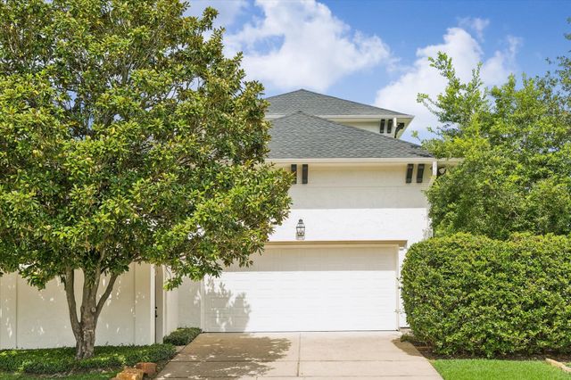4538 Beech Street, Bellaire, TX 77401