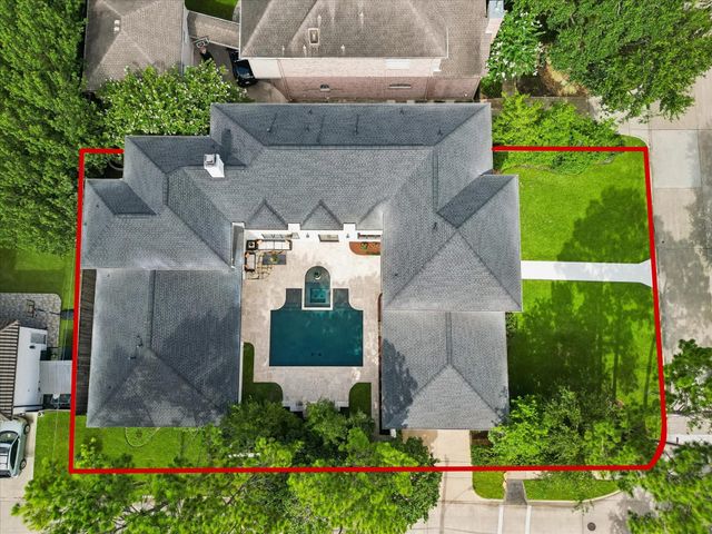 4538 Beech Street, Bellaire, TX 77401