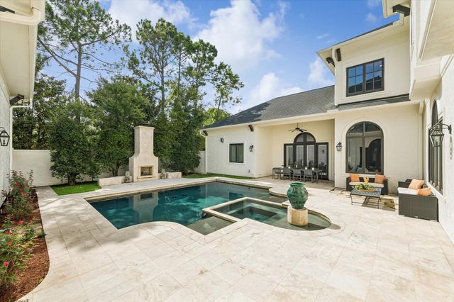 4538 Beech Street, Bellaire, TX 77401