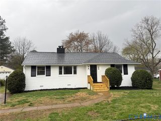 302 Meadowspring Rd, Henrico, VA 23223