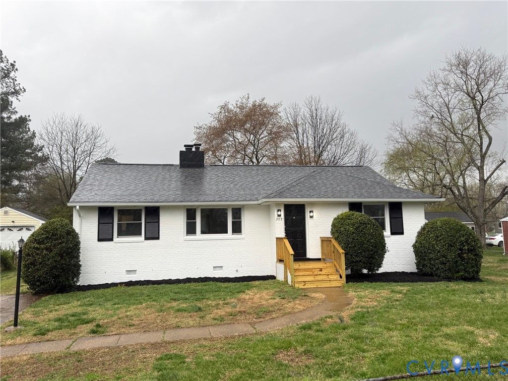 302 Meadowspring Rd, Henrico, VA 23223
