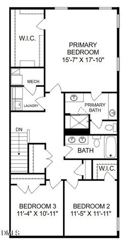 438 Gaston Park Lane, Wake Forest, NC 27587