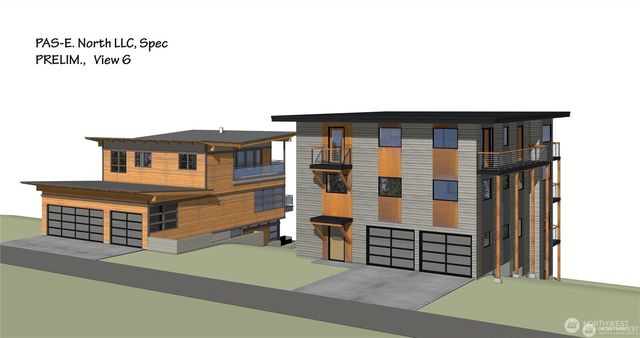 3020 E North Street, Bellingham, WA 98226