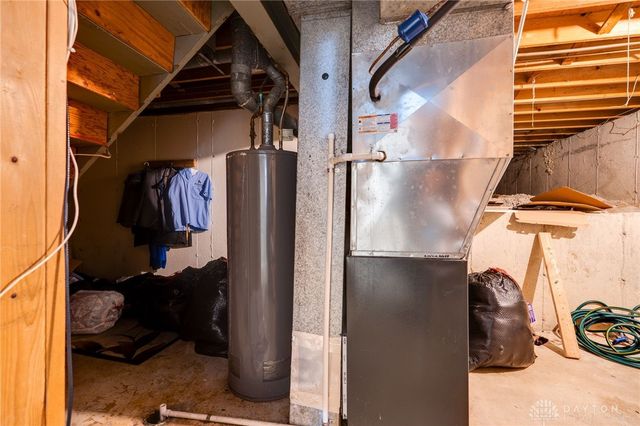 6440 Westanna Drive, Dayton, OH 45426