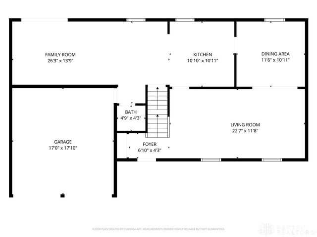 6440 Westanna Drive, Dayton, OH 45426