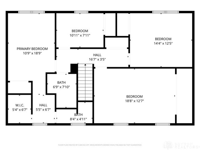 6440 Westanna Drive, Dayton, OH 45426